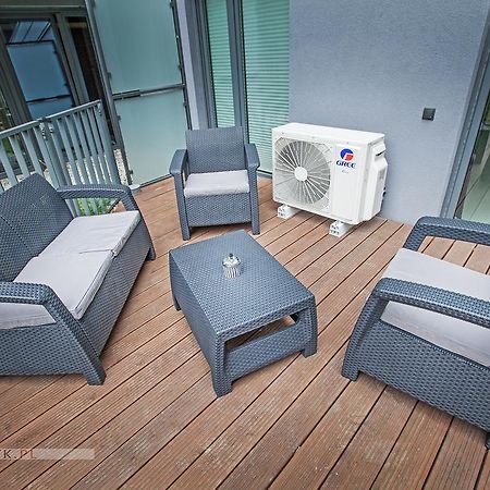 Apartament Nadwislanska Красков Стая снимка