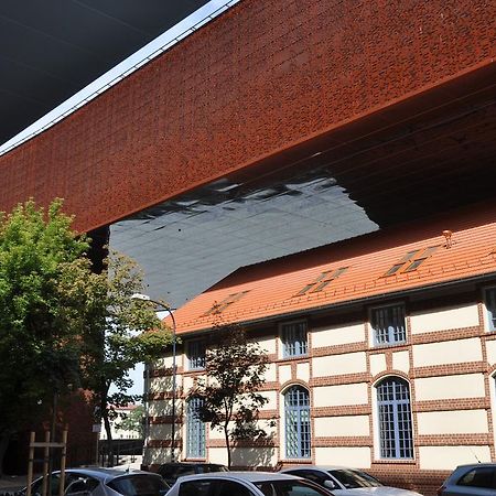 Apartament Nadwislanska Красков Екстериор снимка