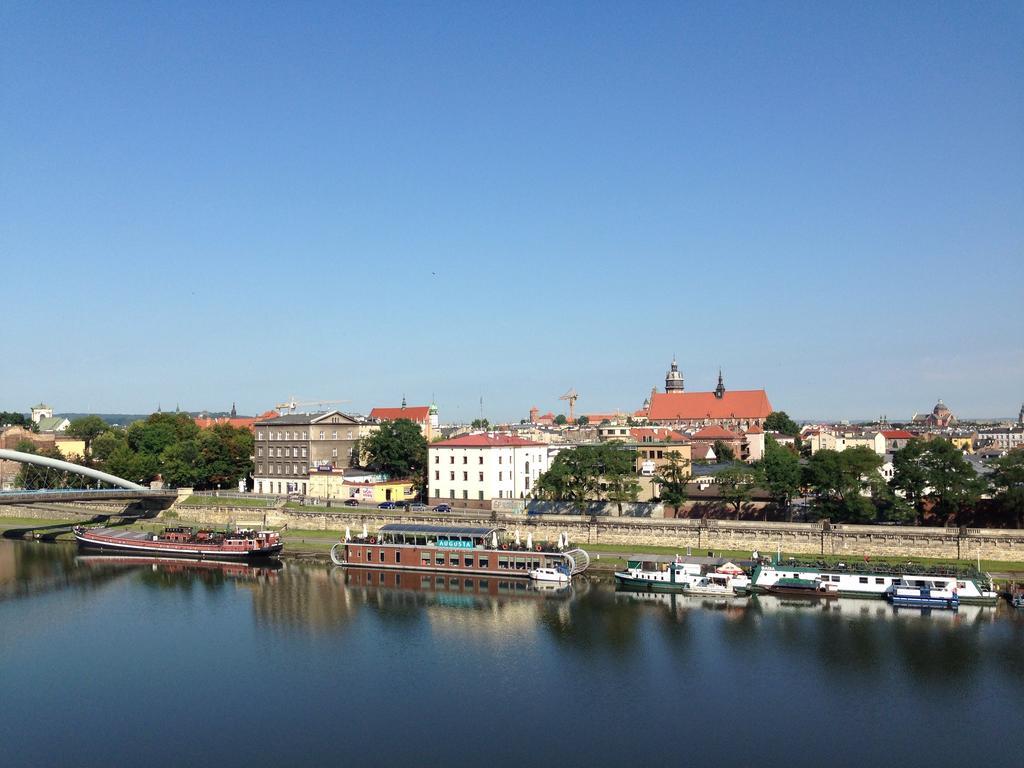 Apartament Nadwislanska Красков Стая снимка