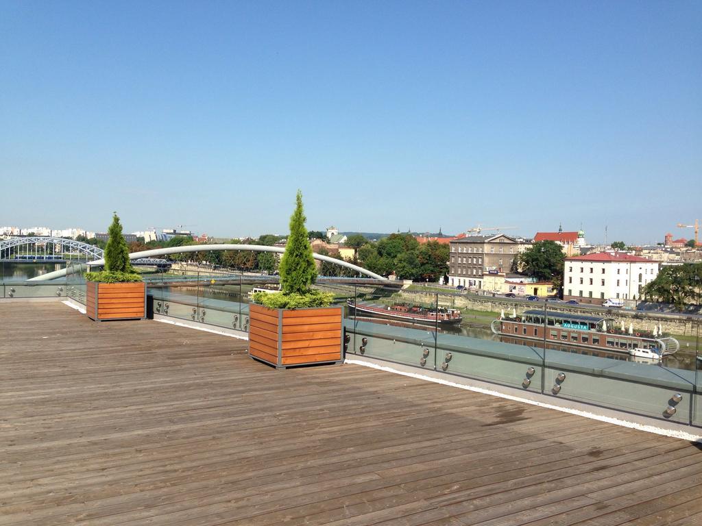 Apartament Nadwislanska Красков Стая снимка