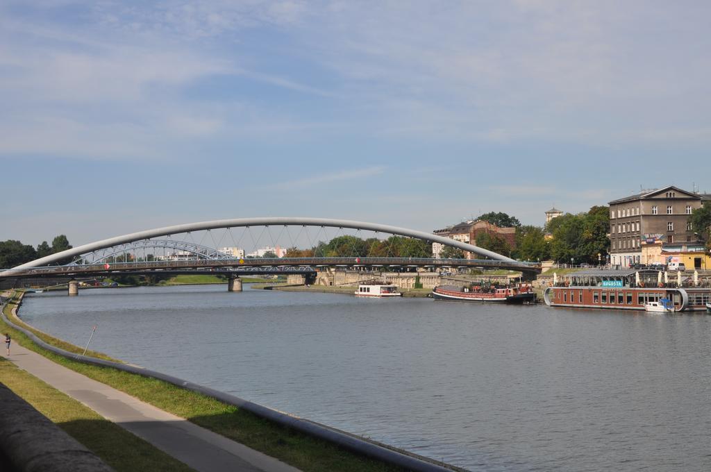 Apartament Nadwislanska Красков Стая снимка