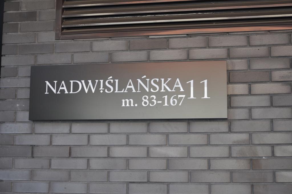 Apartament Nadwislanska Красков Стая снимка