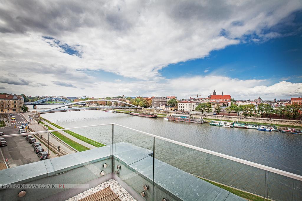 Apartament Nadwislanska Красков Стая снимка