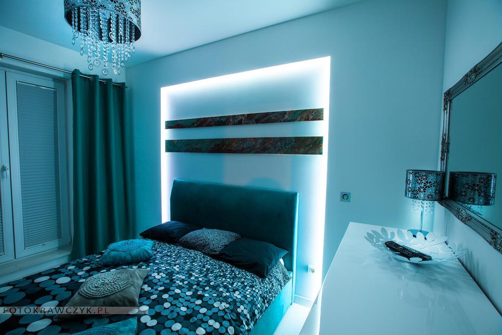 Apartament Nadwislanska Красков Стая снимка
