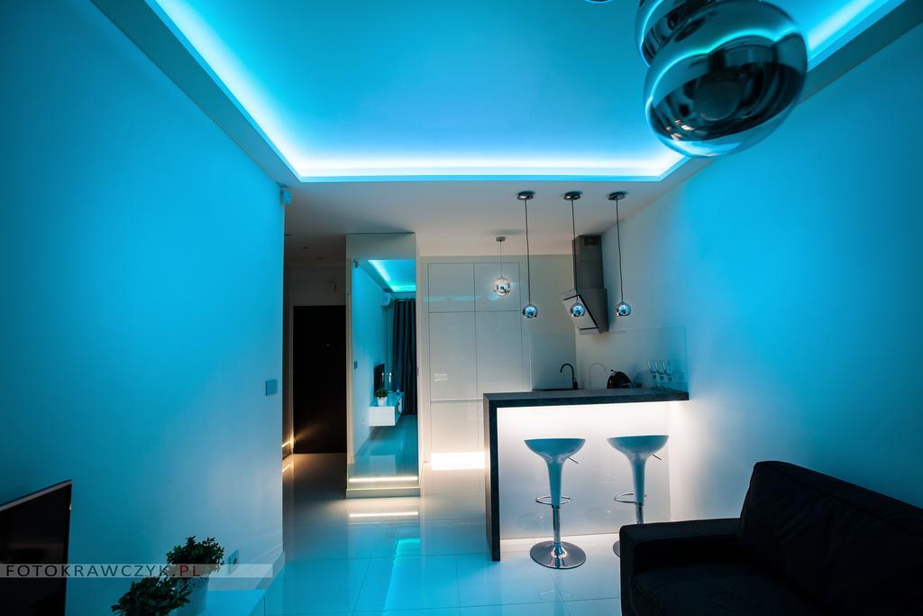 Apartament Nadwislanska Красков Стая снимка