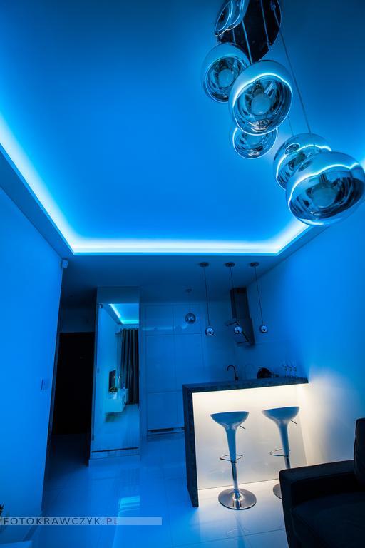 Apartament Nadwislanska Красков Стая снимка