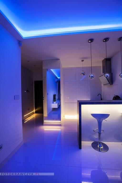 Apartament Nadwislanska Красков Стая снимка