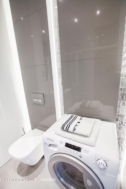 Apartament Nadwislanska Красков Стая снимка