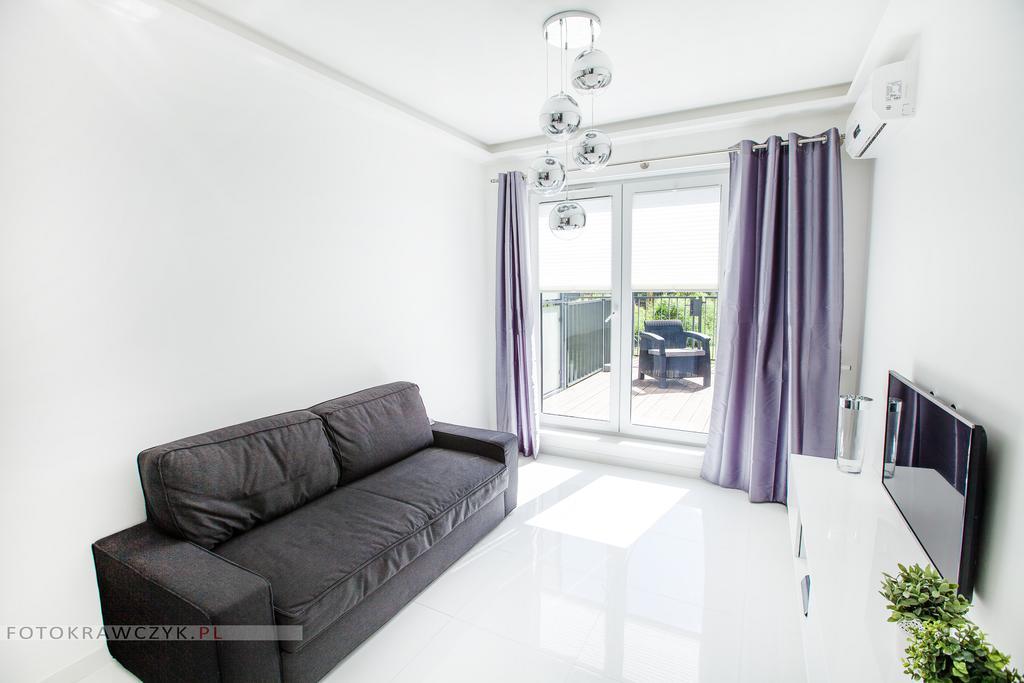 Apartament Nadwislanska Красков Стая снимка