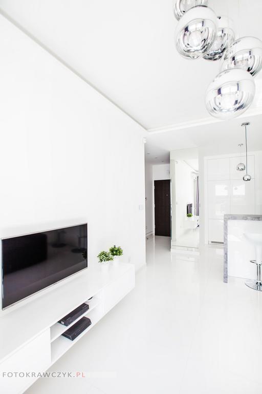 Apartament Nadwislanska Красков Стая снимка