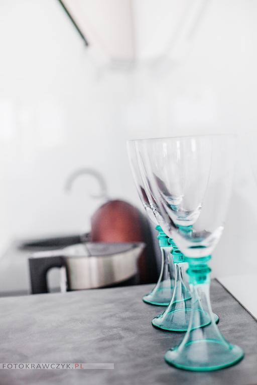 Apartament Nadwislanska Красков Стая снимка