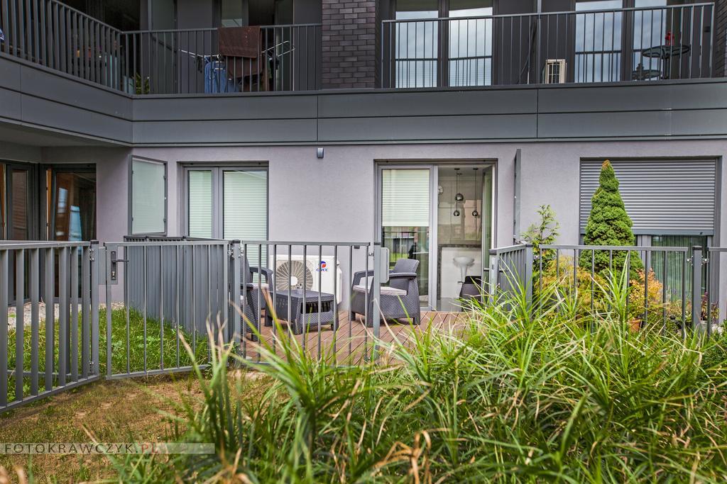 Apartament Nadwislanska Красков Стая снимка