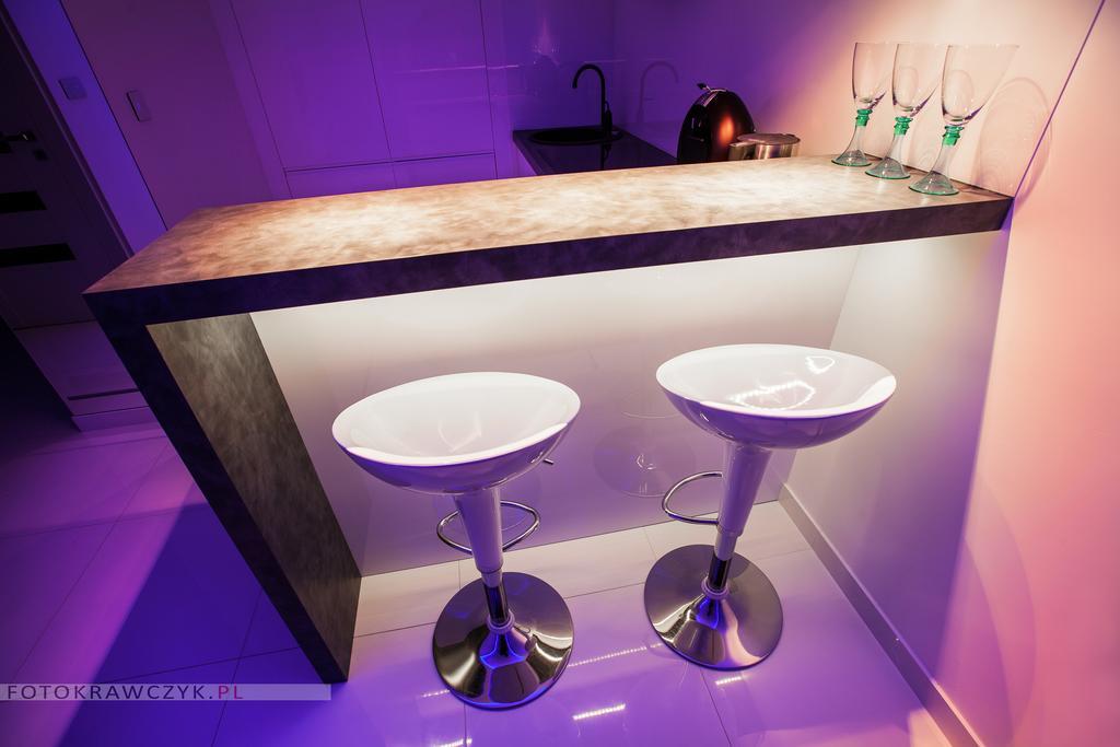 Apartament Nadwislanska Красков Стая снимка