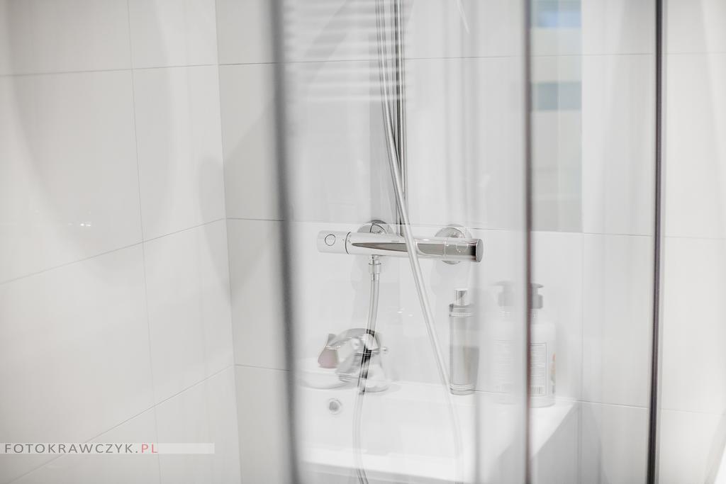 Apartament Nadwislanska Красков Стая снимка