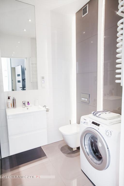 Apartament Nadwislanska Красков Стая снимка