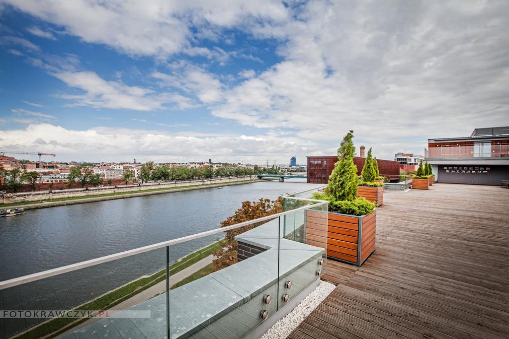 Apartament Nadwislanska Красков Стая снимка