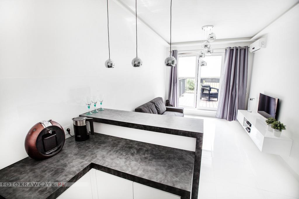 Apartament Nadwislanska Красков Стая снимка