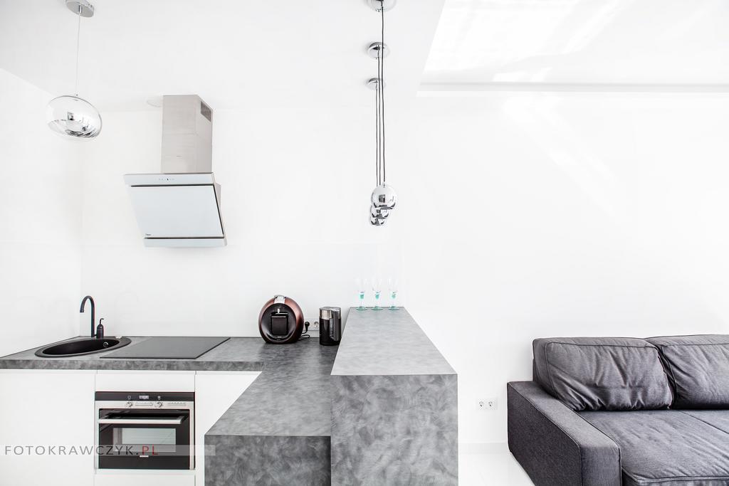 Apartament Nadwislanska Красков Стая снимка