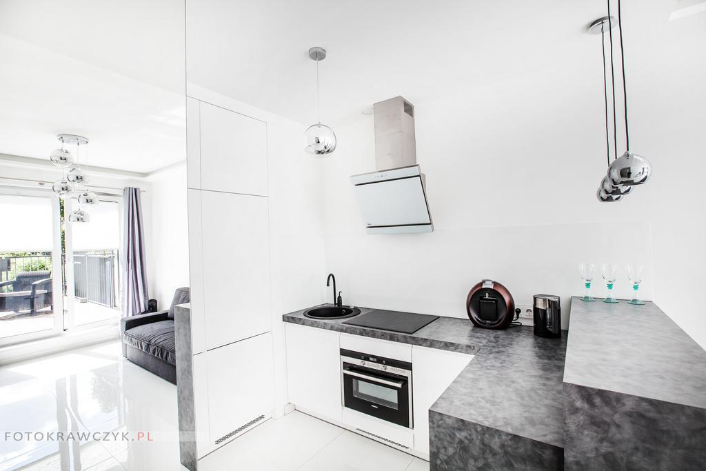 Apartament Nadwislanska Красков Стая снимка