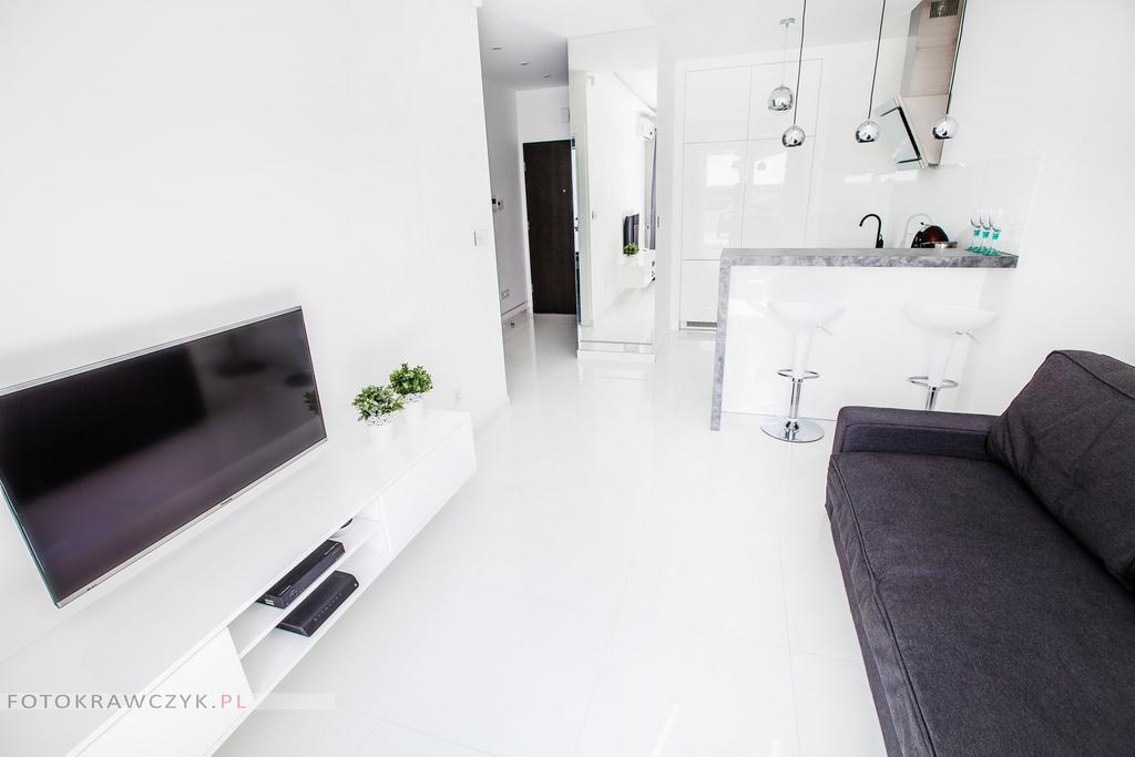 Apartament Nadwislanska Красков Стая снимка