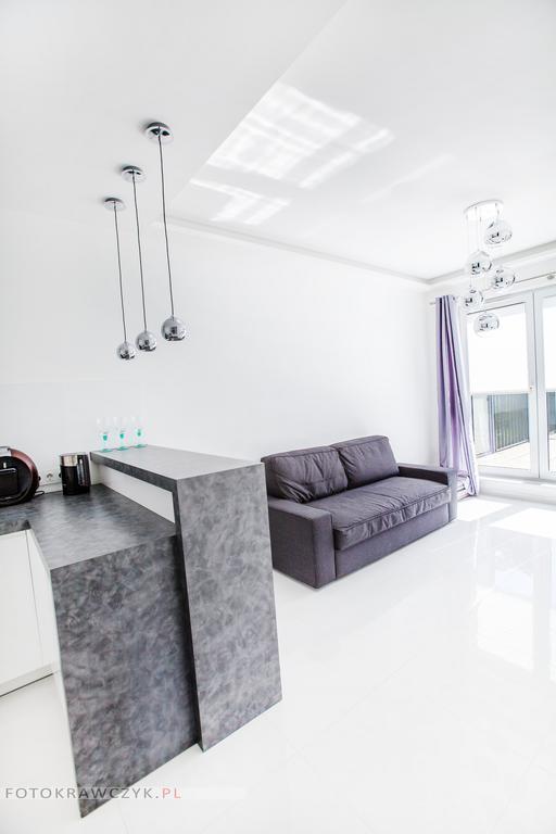 Apartament Nadwislanska Красков Стая снимка