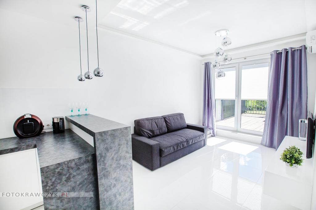 Apartament Nadwislanska Красков Стая снимка
