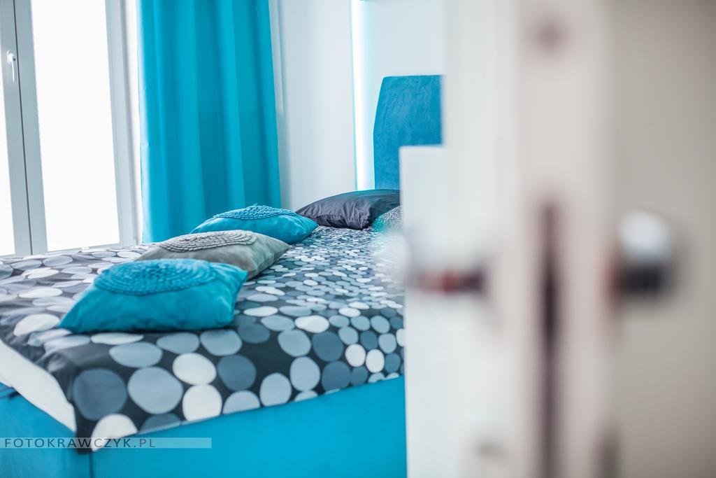 Apartament Nadwislanska Красков Стая снимка