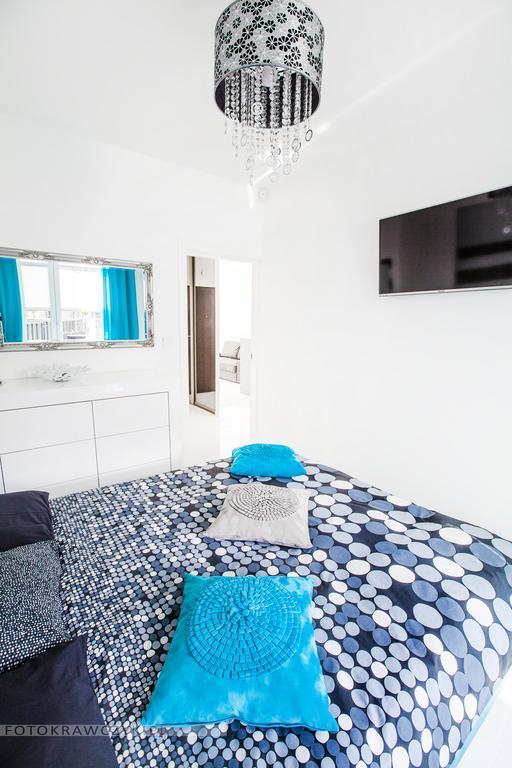 Apartament Nadwislanska Красков Стая снимка