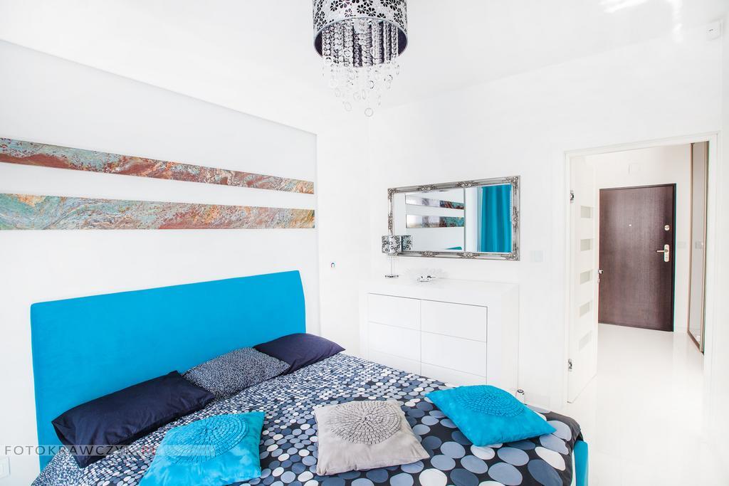 Apartament Nadwislanska Красков Стая снимка