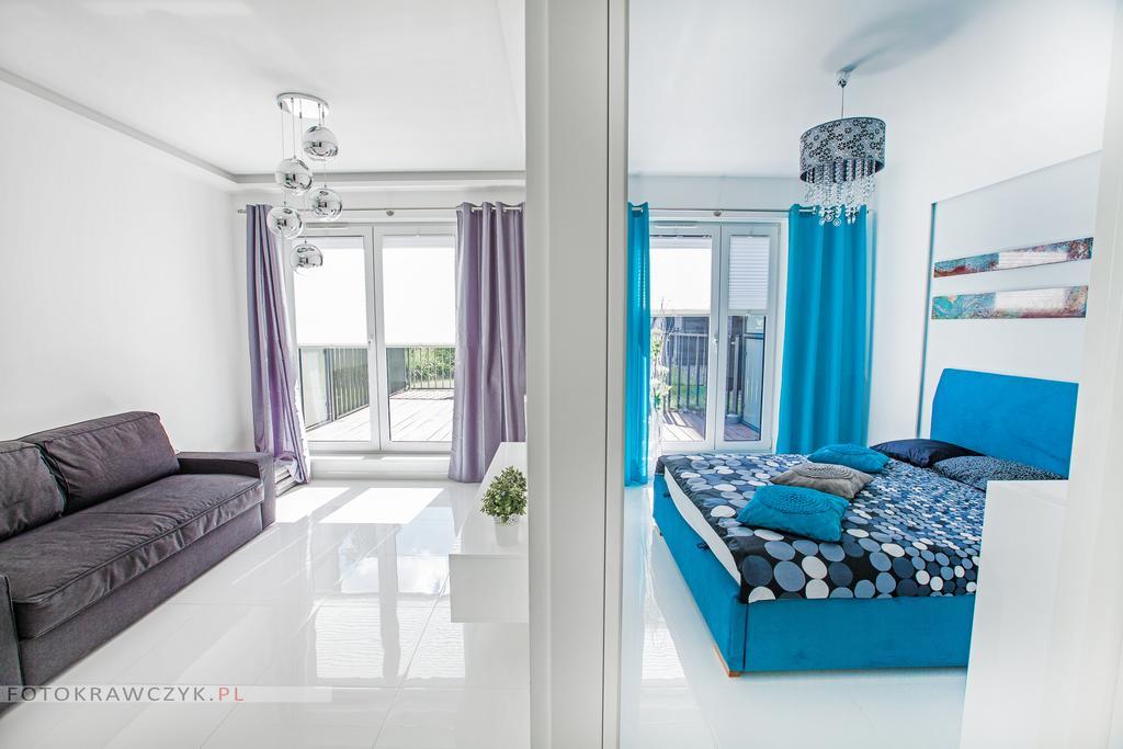 Apartament Nadwislanska Красков Стая снимка