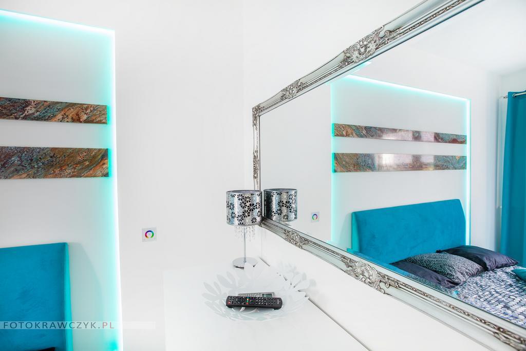 Apartament Nadwislanska Красков Стая снимка